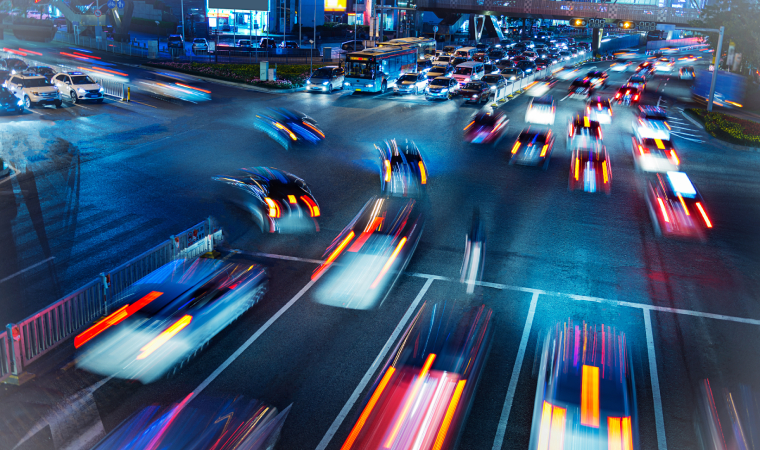 泰國馬路上的&ldquo;中國制造&rdquo;見證中國車企高質(zhì)量走出去