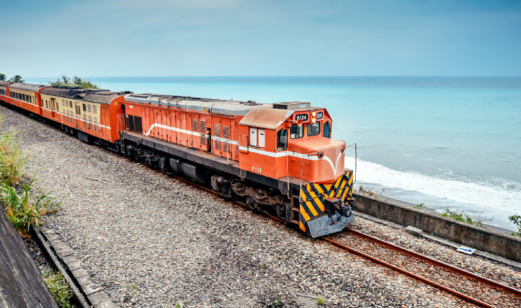 【浙江外貿】浙江中歐班列春節假期期間發運量同比增79.3%