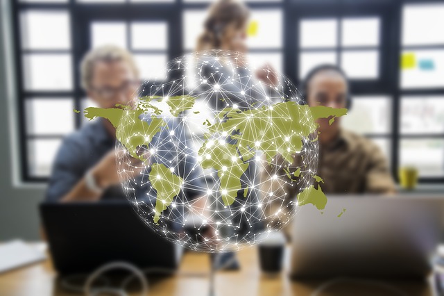 如何甄別外貿管理軟件的數據安全性？