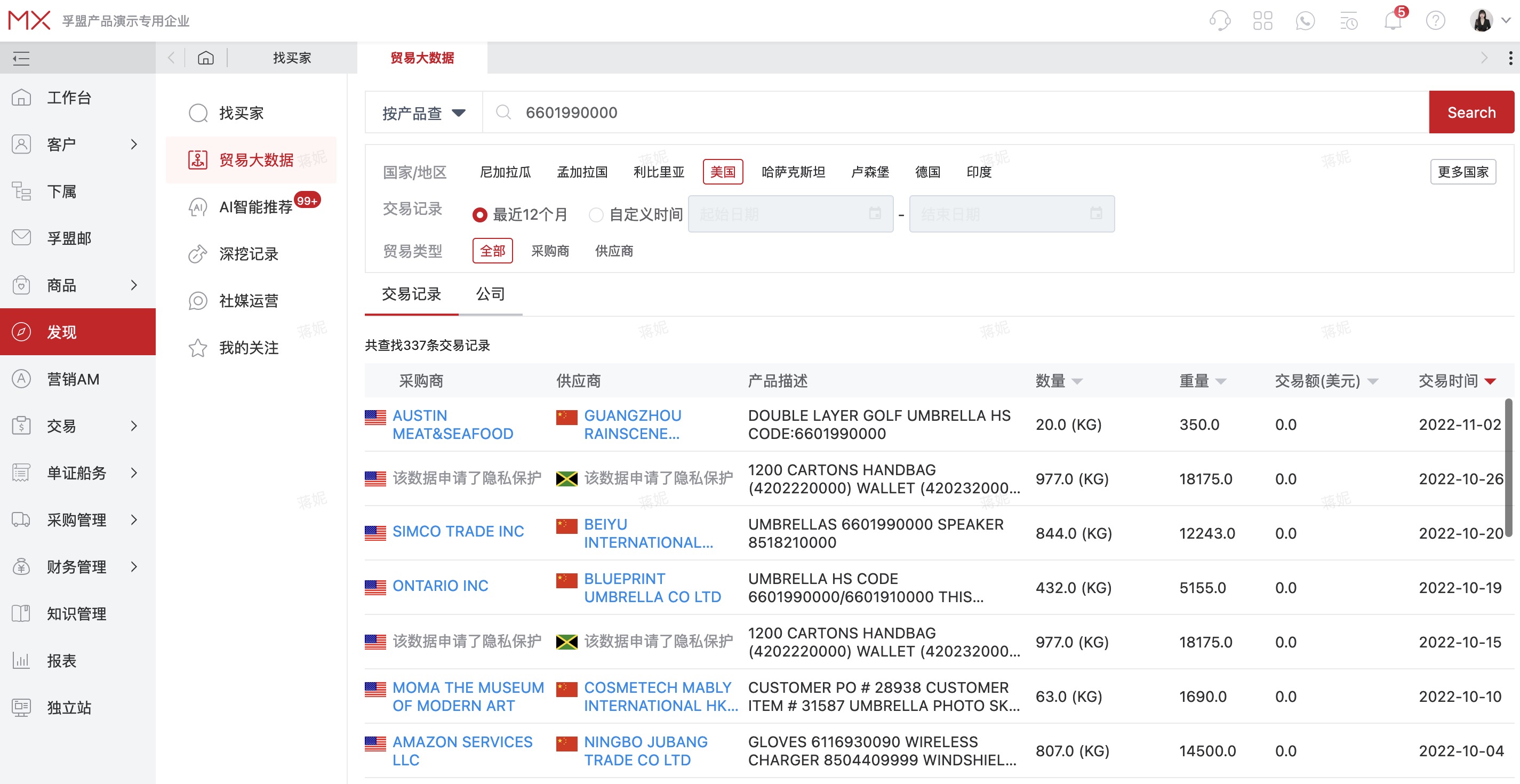 外貿系統軟件有哪些?最全面的外貿軟件「類型/品牌介紹」