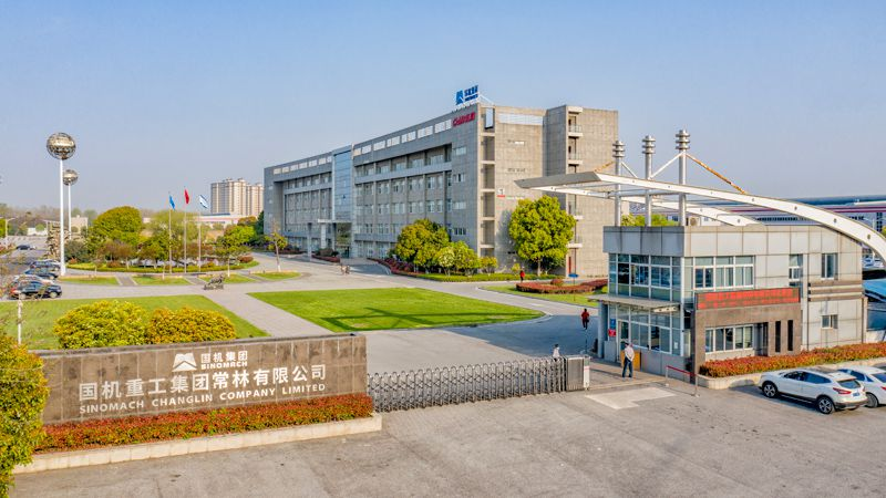 國機重工集團(圖1)