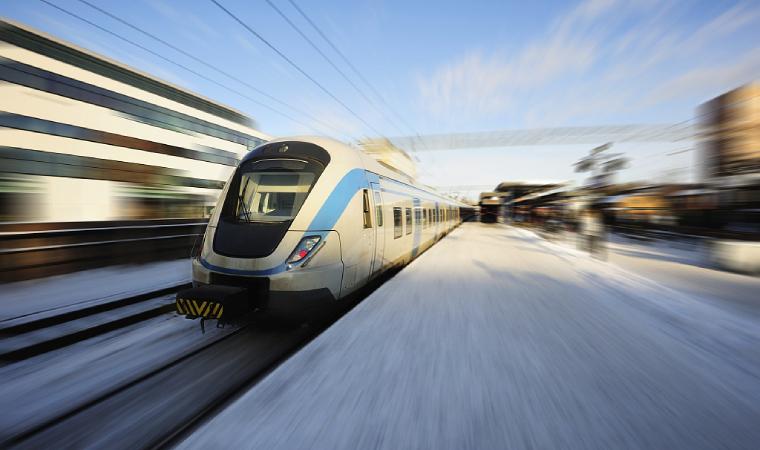 巴西企業接收中國制造純電力機車