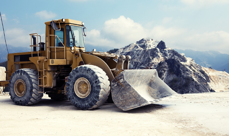 斯里蘭卡-中國大直徑雙護盾巖石掘進機首次出口南亞市場