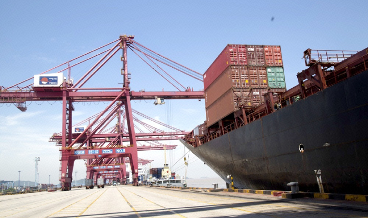 5月國際貿易投資新規(圖1)