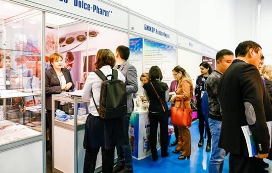 如何把展會外貿客戶信息有效管理起來？孚盟軟件