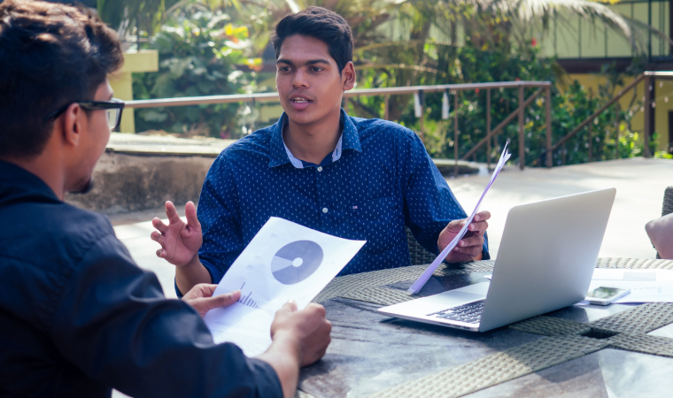 做外貿(mào)怎么找客戶？外貿(mào)公司一般怎么找客戶的？