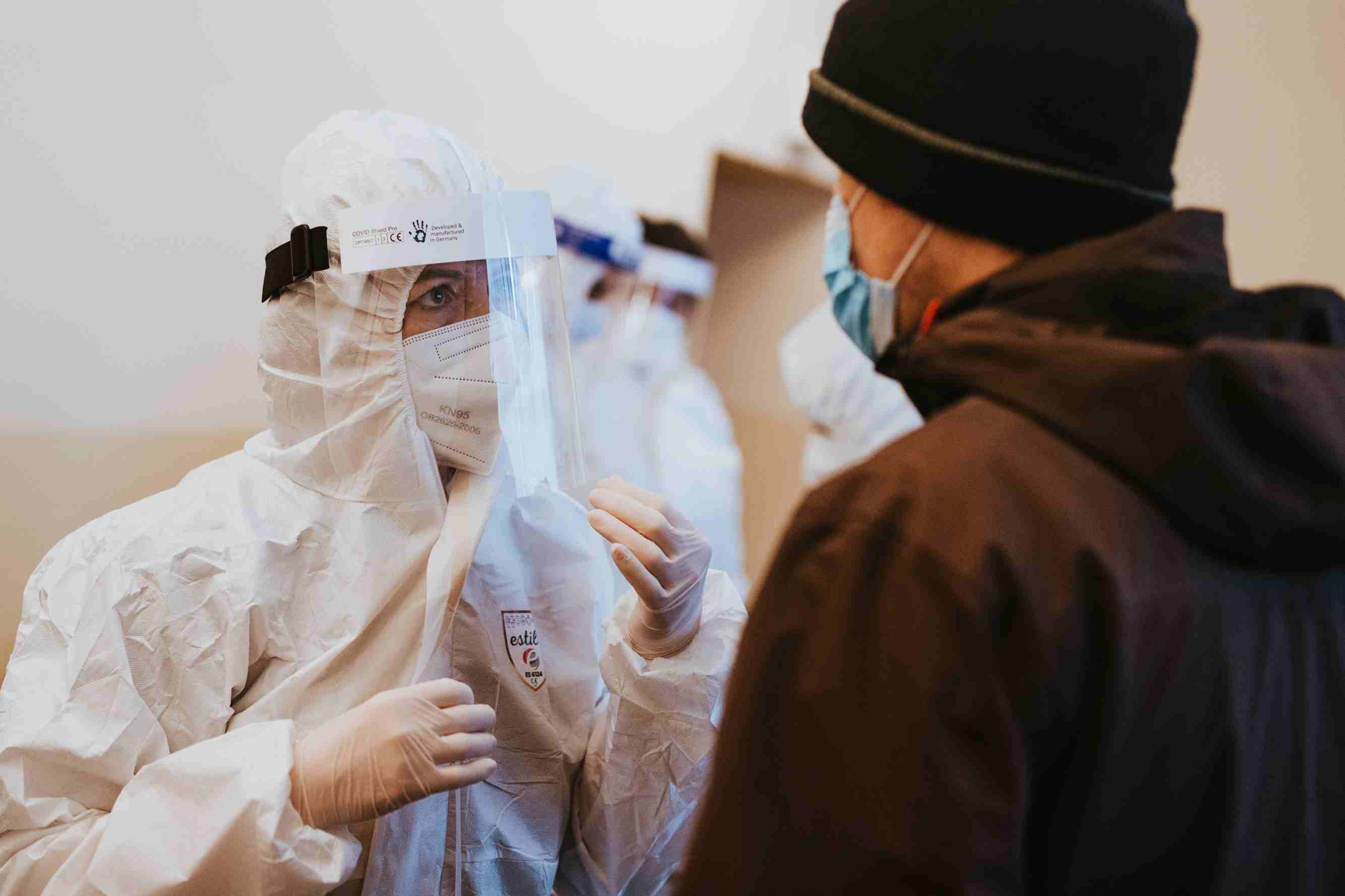 世衛宣布歐洲疫情即將接近尾聲