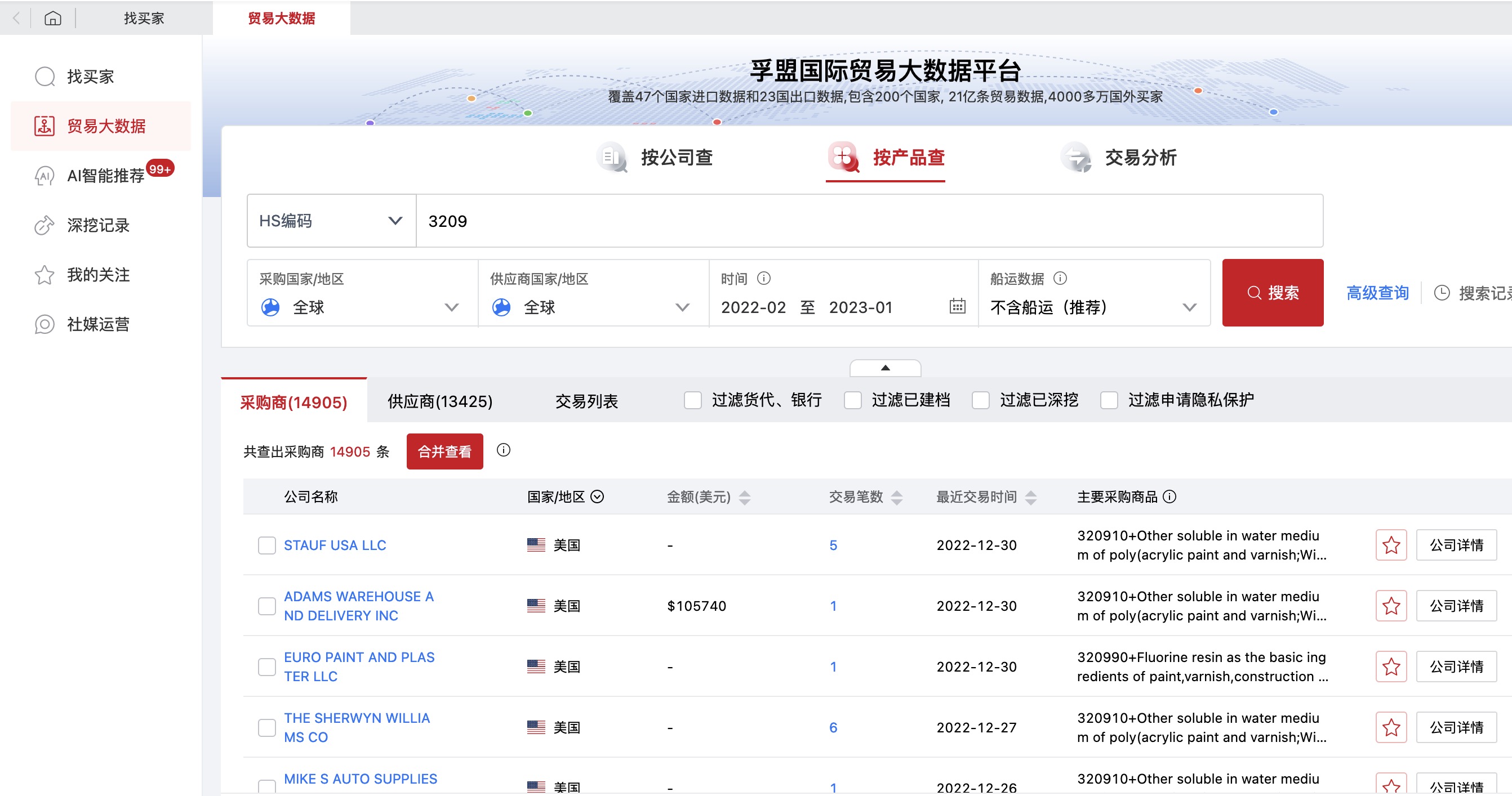 如何購買海關數據？（購買渠道和費用）(圖1)