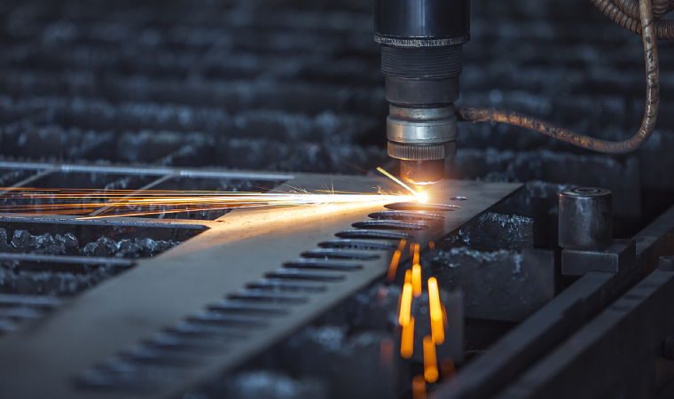 中國機床工具出口總額63.3億美元，同比增長13.0%