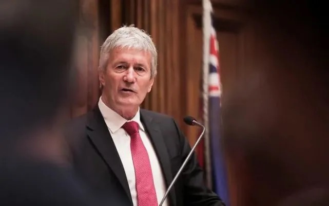 （新西蘭中國貿(mào)易關(guān)系）中國&mdash;新西蘭自貿(mào)協(xié)定升級議定書將于4月7日正式生效