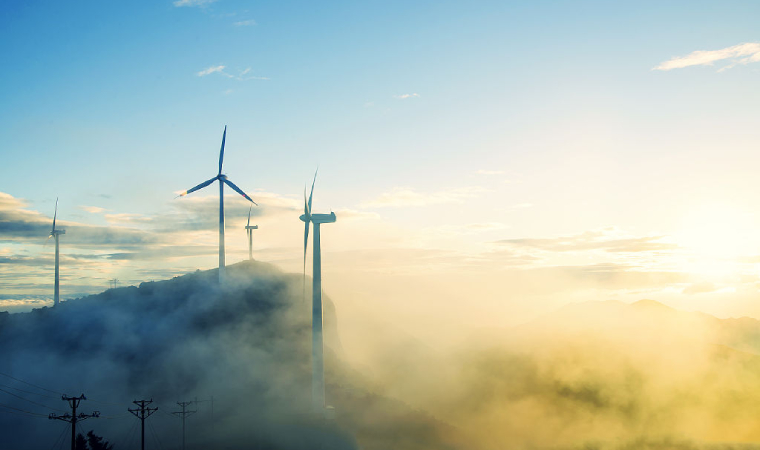 風、光設備出口迎來利好！歐盟碳關稅初步通過！