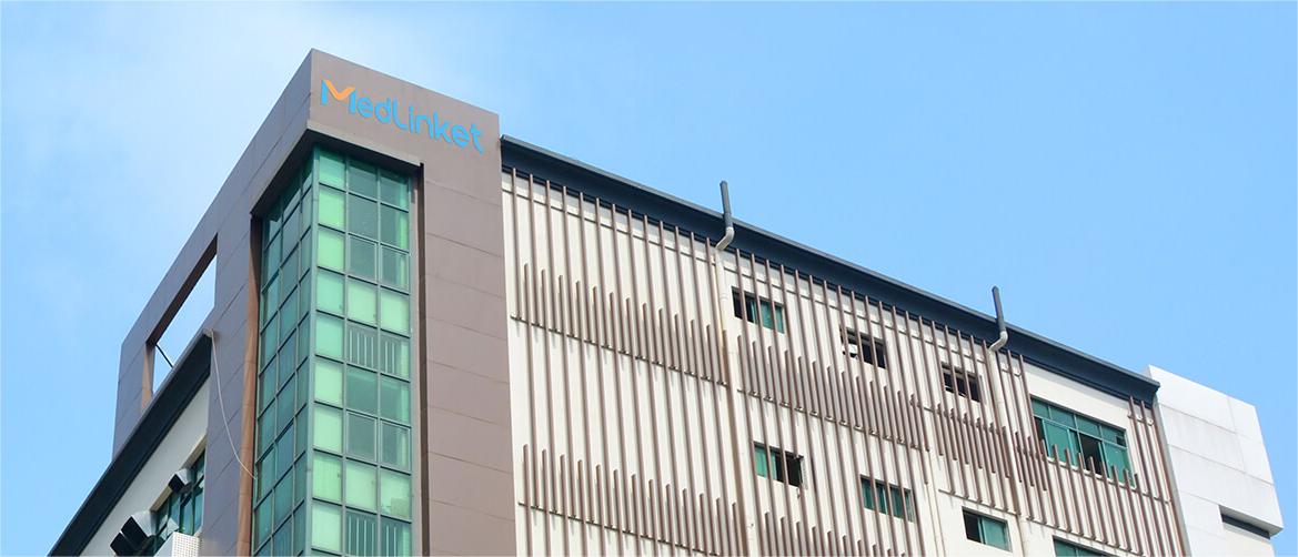 深圳市美的連醫療電子股份有限公司(圖1)