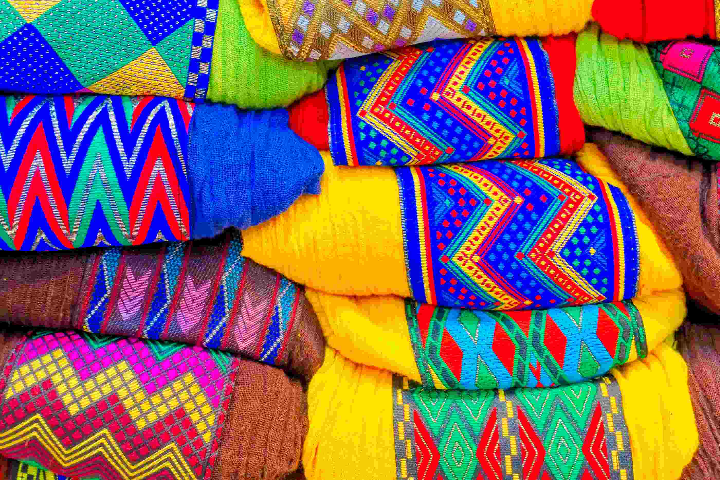 出口美國注意！紡織品進入美國市場必須符合美國阻燃標準