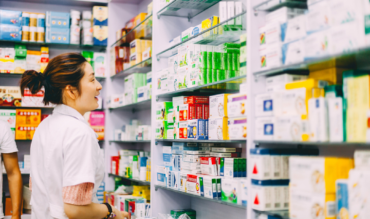 上半年「1-6月」中國中藥類產品出口28.02億美元,同比增長21.35%(圖1)