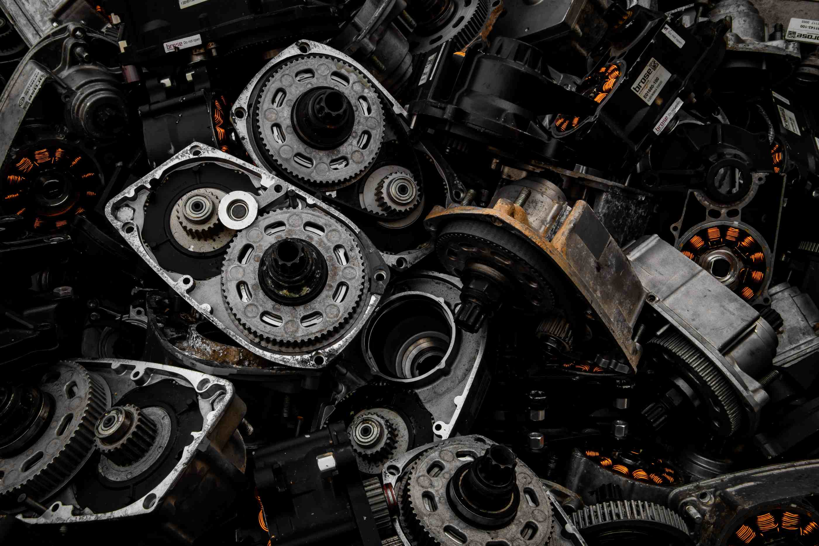 1-7月中國機電產品出口11673.5億美元,同比增長10%