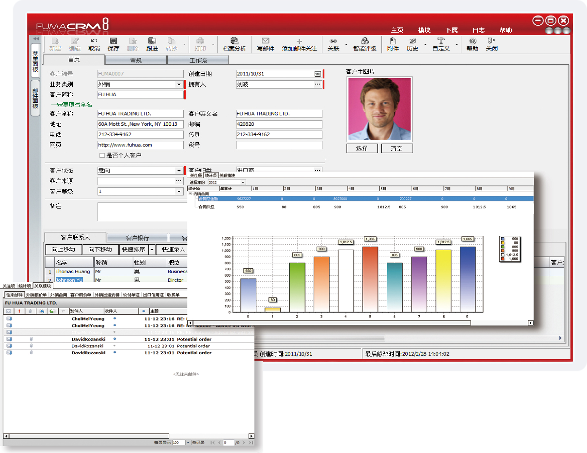外貿銷售報價單如何做到精準？(圖1)