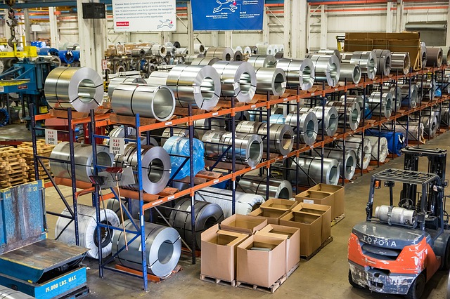 外貿(mào)ERP軟件庫(kù)存管理系統(tǒng)對(duì)應(yīng)解決哪些問(wèn)題