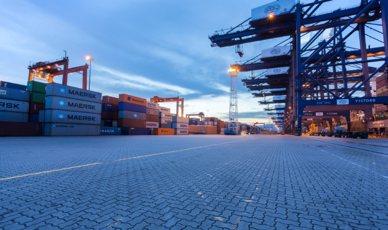 多地公布2021年外貿(mào)數(shù)據(jù)