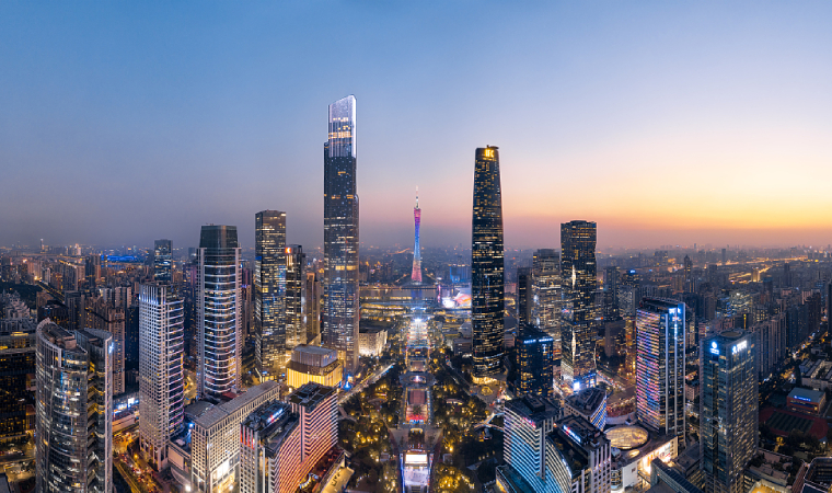 廣東外貿(mào)-進(jìn)出口雙向受益 廣東外貿(mào)企業(yè)積極抓住RCEP實施機(jī)遇