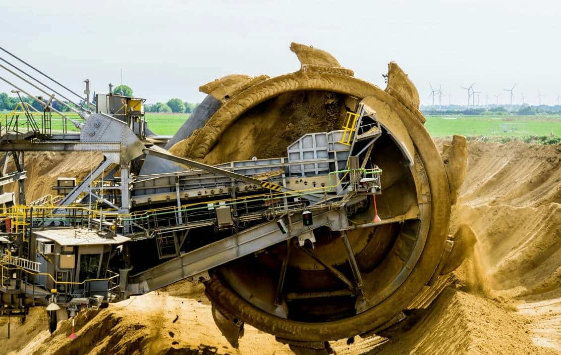 國機重工集團國際裝備有限公司