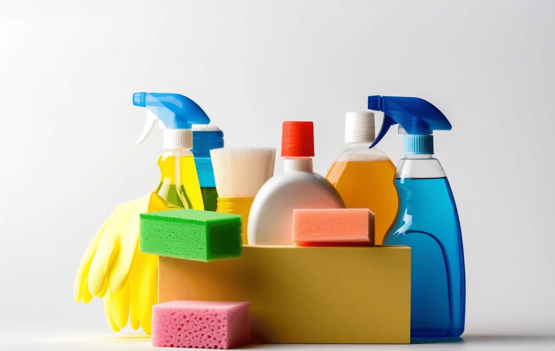 江蘇易德日化有限公司