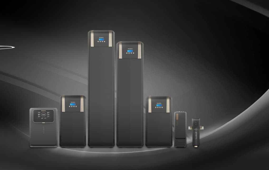 開能健康科技集團股份有限公司