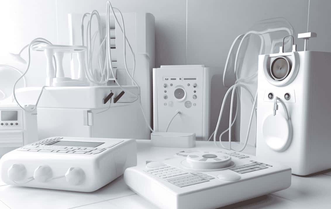 江蘇康尚醫(yī)學科技有限公司