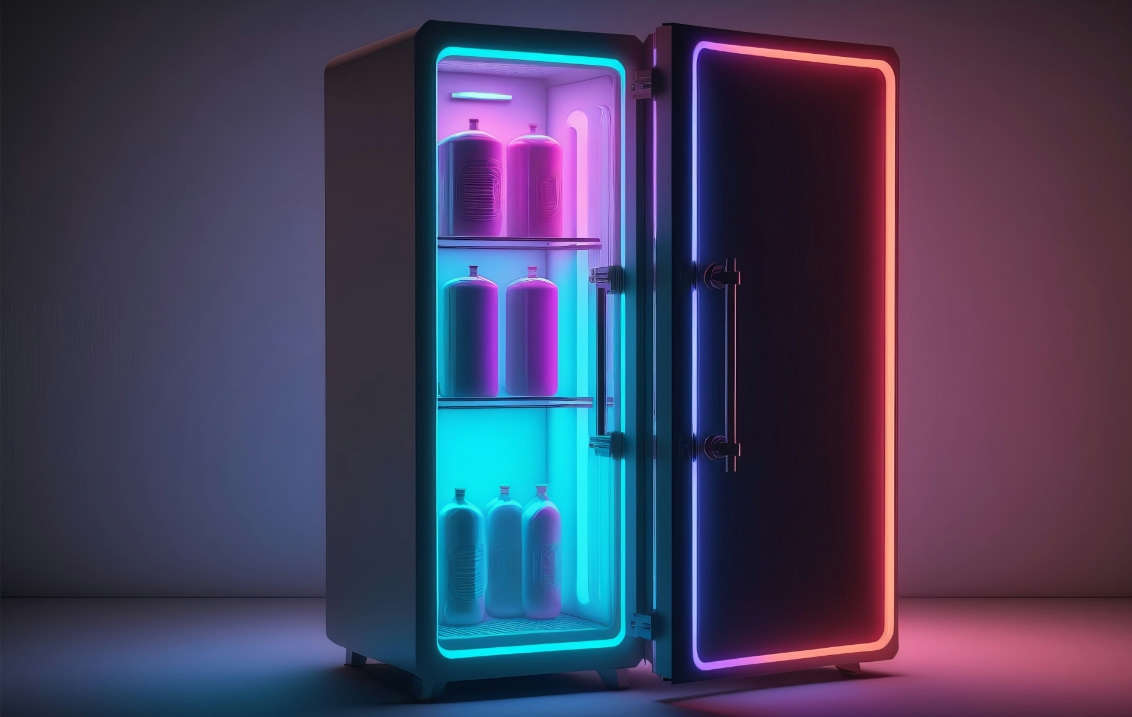 廣東哈士奇制冷科技股份有限公司