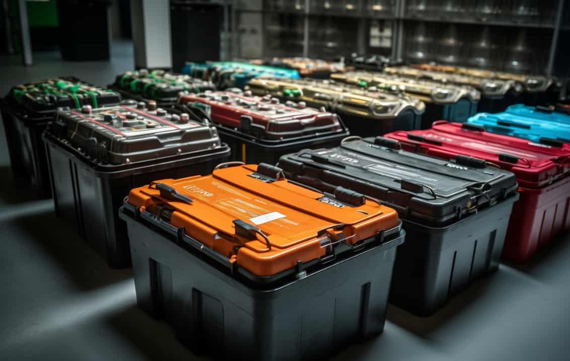 廣東金悅誠(chéng)蓄電池有限公司