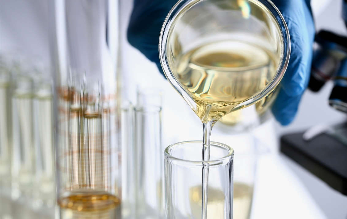 浙江圣達生物藥業股份有限公司