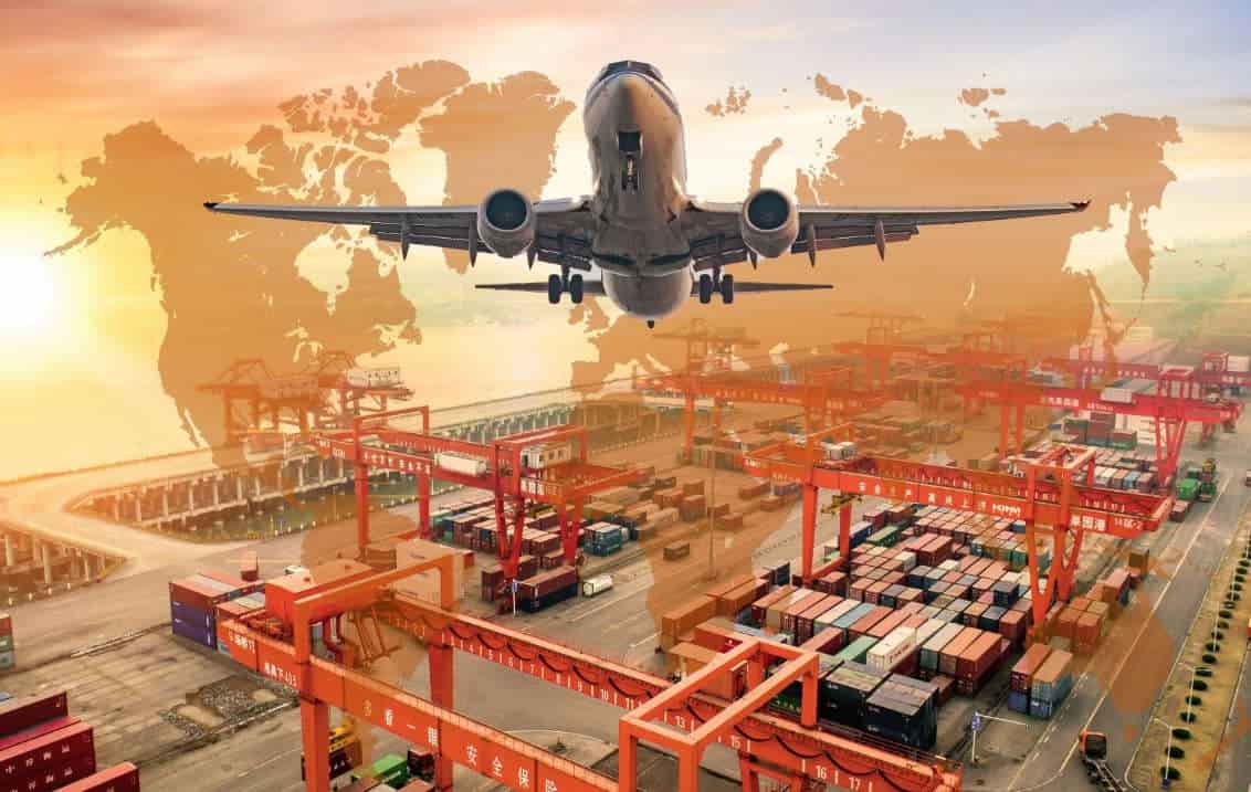 深圳市保航達物流有限公司