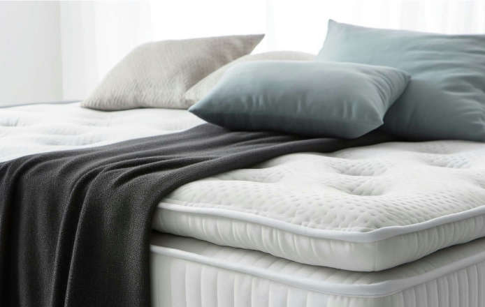 杭州貝思麥進出口有限公司