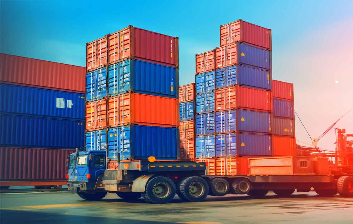 諾瓦物流管理(深圳)有限公司