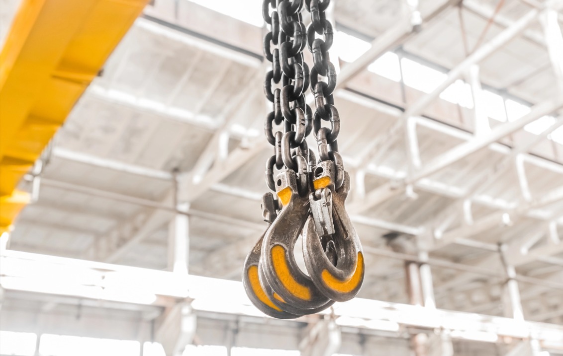 天津東洋起重設備制造有限公司