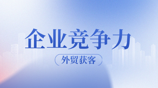 外貿CRM軟件與外貿ERP軟件如何提升企業競爭力？