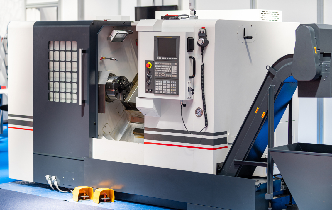 特伯雷（上海）機床有限公司