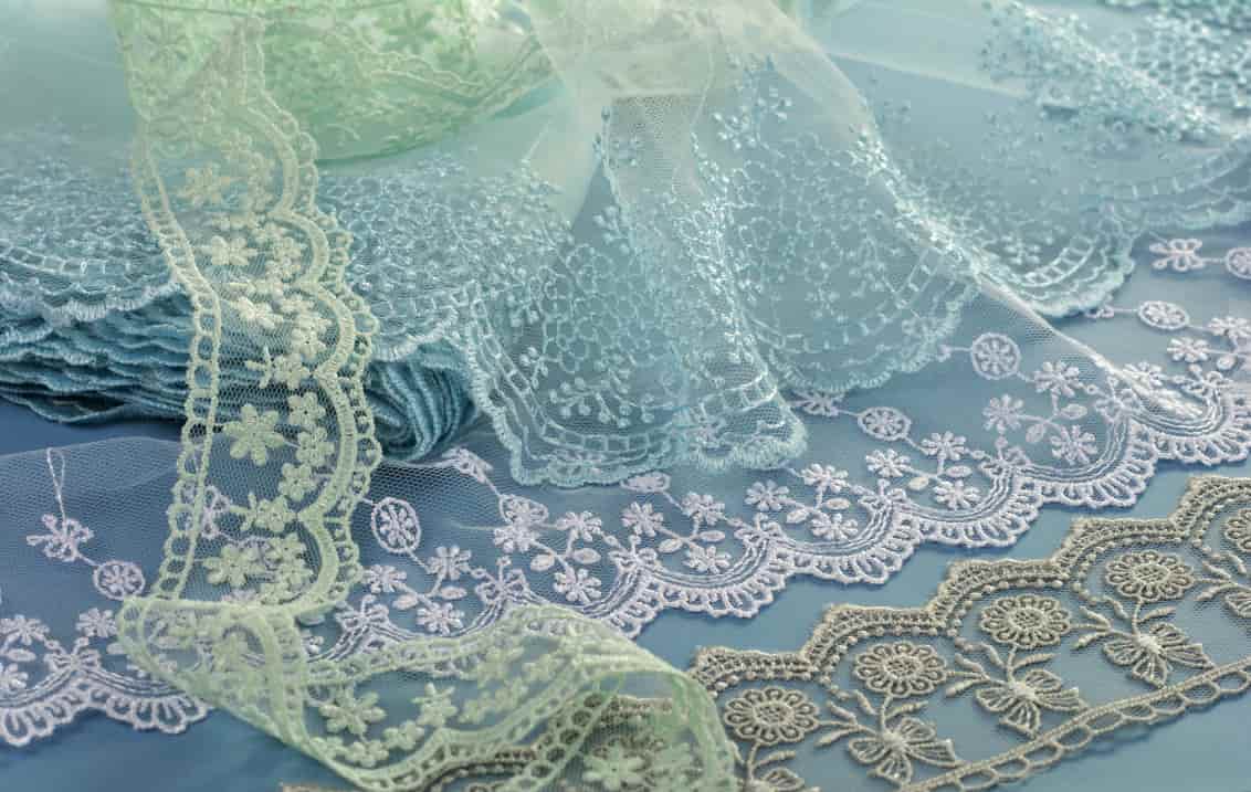 廣州東穎紡織品有限公司