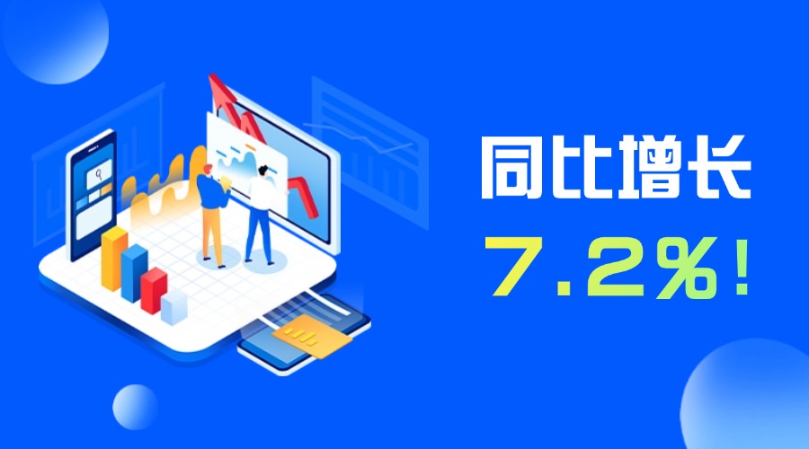 最新海關(guān)數(shù)據(jù)出爐！這些市場(chǎng)與產(chǎn)品大增長(zhǎng)！