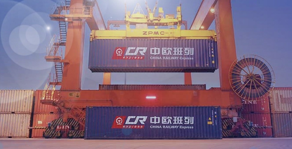 中歐班列途徑國家地圖及時間匯總(圖1) 中歐班列途徑國家地圖及時間匯總(圖1)