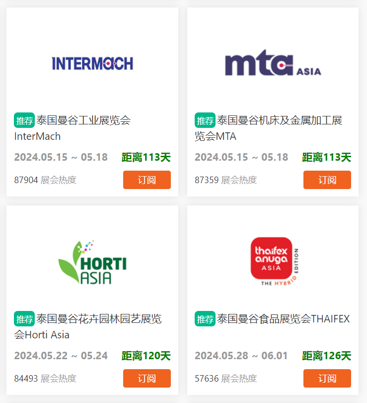 薩瓦迪卡!泰國市場(chǎng)開發(fā)攻略來啦!(圖4) 薩瓦迪卡!泰國市場(chǎng)開發(fā)攻略來啦!(圖4)