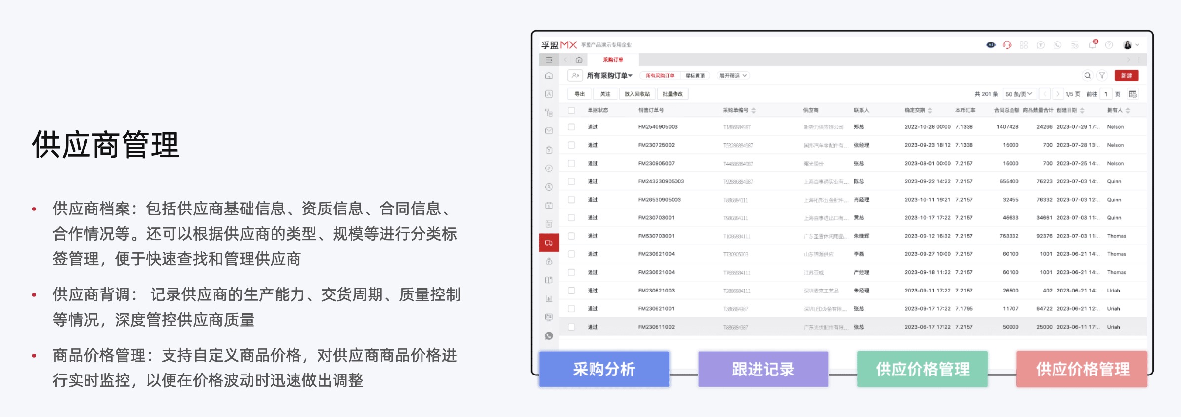 erp跨境管理系統有什么不同?(圖1) erp跨境管理系統有什么不同?(圖1)