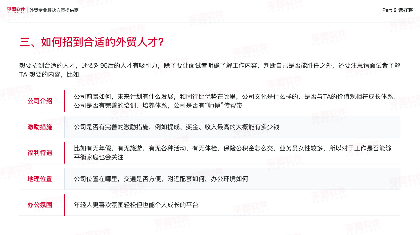 如何打造外貿精英團隊？外貿企業年終規劃必備！限時免費領取白皮書(圖3)