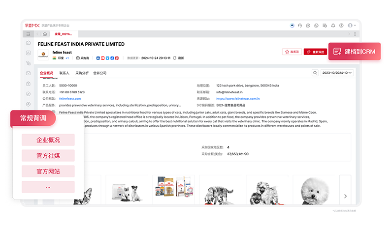 獲客管理-客戶背調(diào)-常規(guī)基礎背調(diào).png 獲客管理-客戶背調(diào)-常規(guī)基礎背調(diào).png